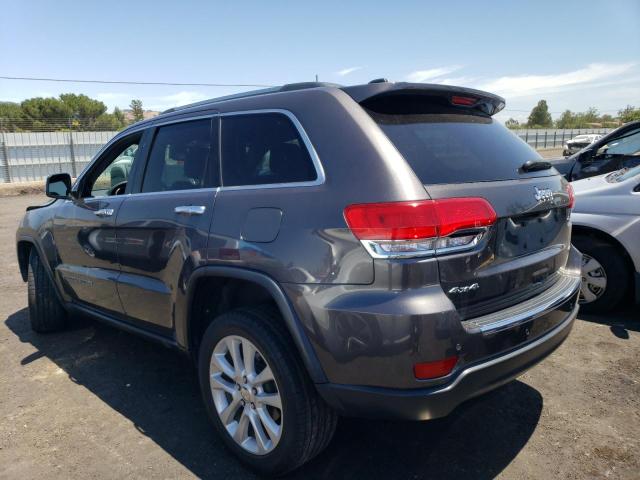 1C4RJFBG4HC963964 Jeep Grand Cherokee Limited