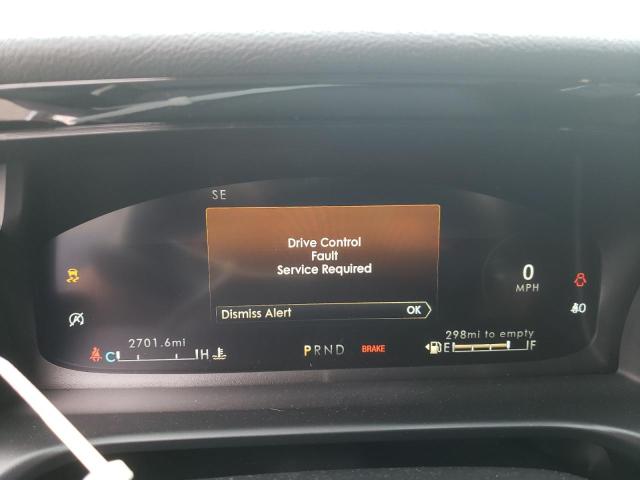 2023 LINCOLN AVIATOR RE - 5LM5J7XC8PGL10208