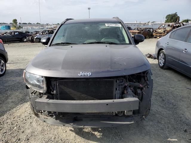 1C4NJCBA2FD148968 Jeep Compass Sport