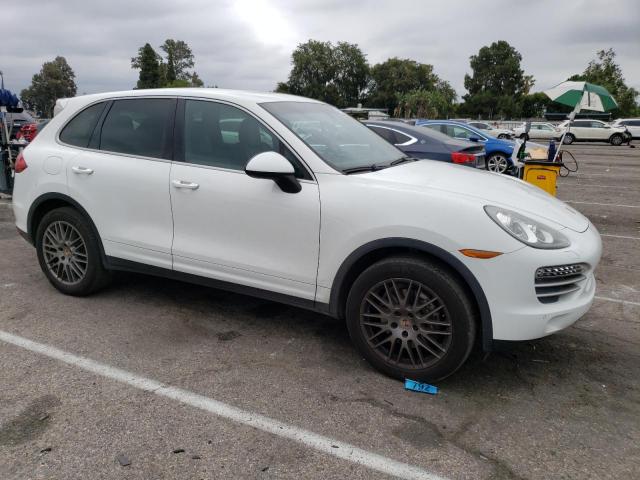 WP1AA2A24ELA07177 Porsche Cayenne