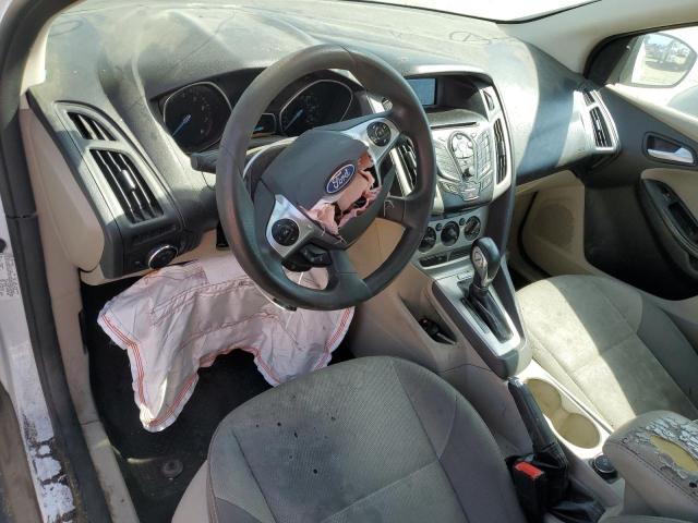 1FADP3F2XEL333793 Ford FOCUS SE