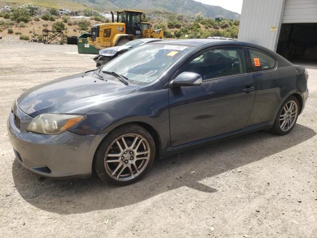 2010 Scion tC 