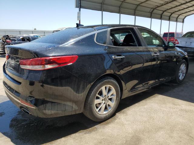 5XXGT4L38JG225124 KIA Optima Lx