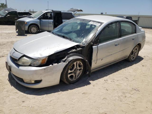 2003 Saturn Ion 