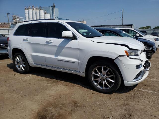 1C4RJFJG1FC765177 Jeep Grand Cherokee Summit