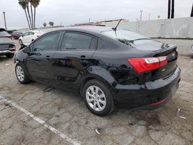 KNADM4A32H6112245 KIA RIO LX