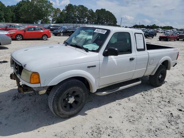 2004 Ford Ranger 