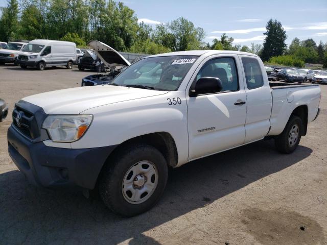 2014 Toyota Tacoma 