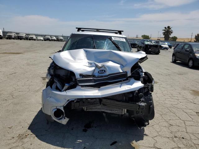 KNDJP3A50K7649478 KIA SOUL +
