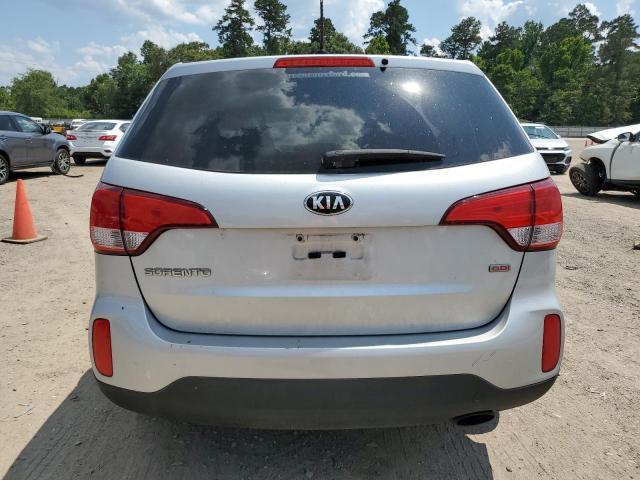 5XYKT3A66FG629298 KIA SORENTO LX