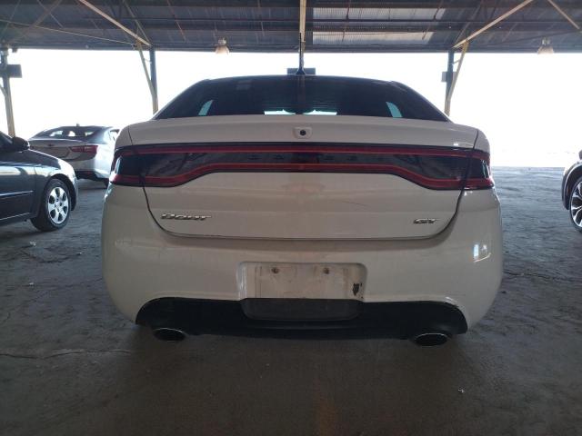2016 DODGE DART GT SP - 1C3CDFGB3GD816025