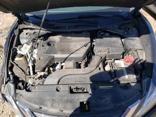 1N4AL3AP5JC226372 Nissan ALTIMA 2.5