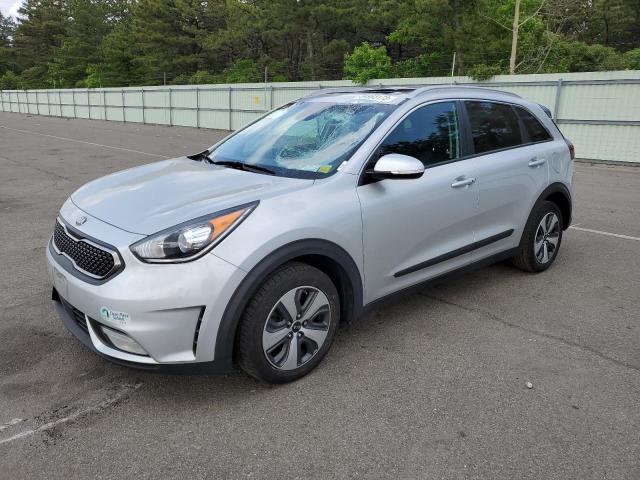 2017 Kia Niro EX