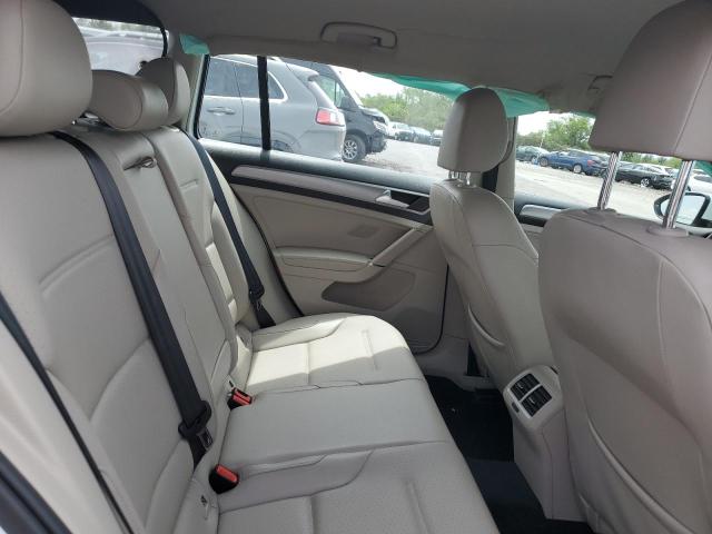 2015 VOLKSWAGEN GOLF SPORT - 3VWC17AU9FM508801