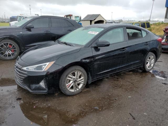 5NPD84LF7LH517014 Hyundai Elantra SE