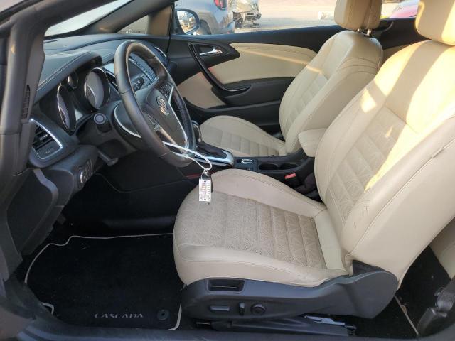 2017 BUICK CASCADA PR - W04WH3N54HG012156