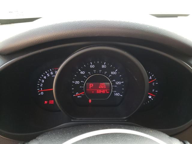2015 KIA SOUL + - KNDJP3A54F7187884