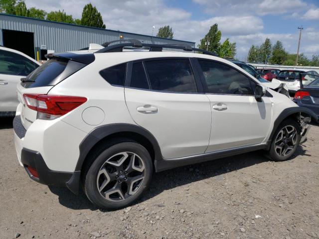 JF2GTANC4K8260664 Subaru Crosstrek Limited