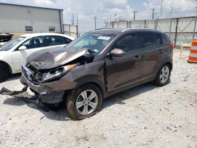 2013 Kia Sportage Base