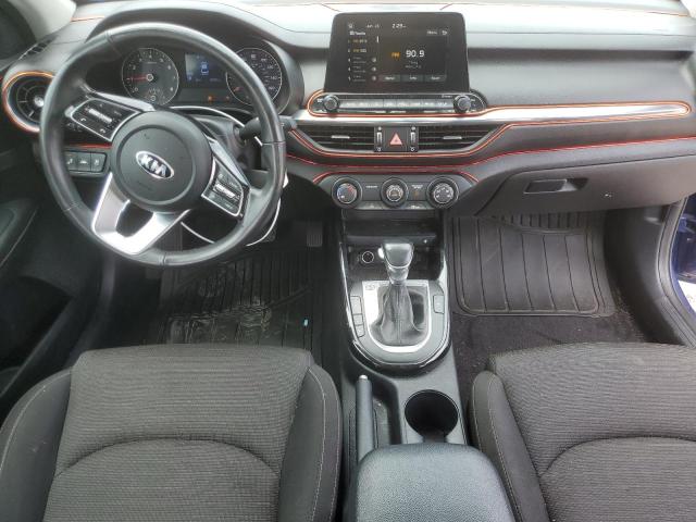 3KPF54AD5LE172248 KIA FORTE EX