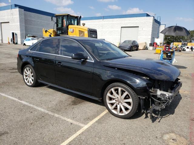 VIN WAUAFAFL3EN032670 2014 Audi A4, Premium no.4