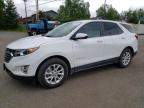 2021 CHEVROLET EQUINOX LT - 3GNAXUEVXMS147931