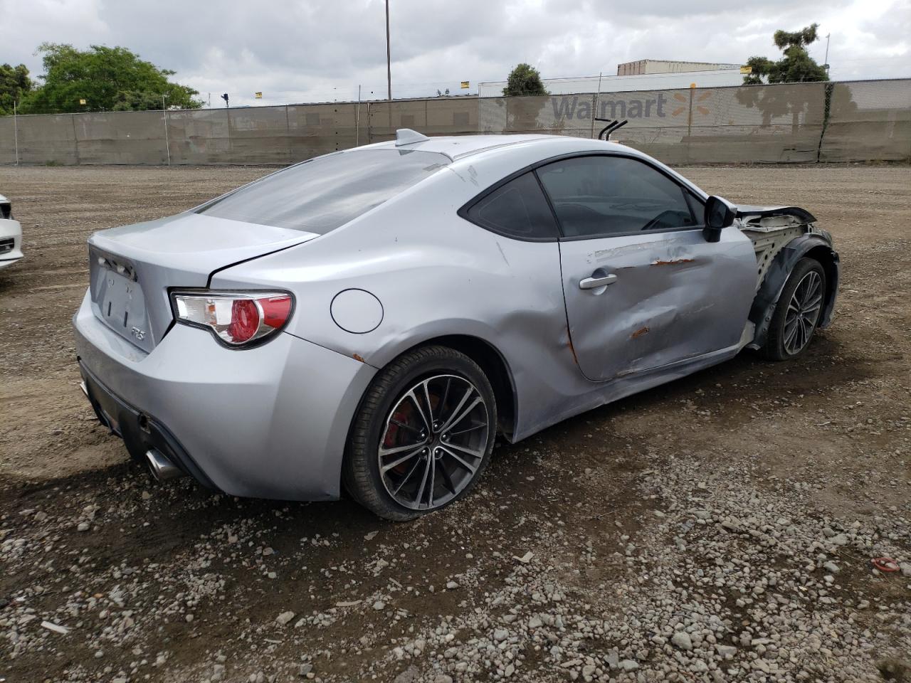 JF1ZNAA14G9702789 TOYOTA SCION 2016