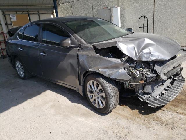 3N1AB7AP4KY268144 Nissan SENTRA S