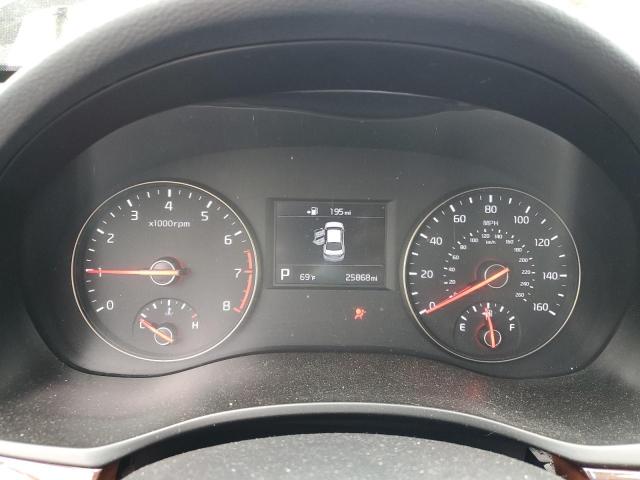 KNALC4J18H5066830 KIA Cadenza Premium