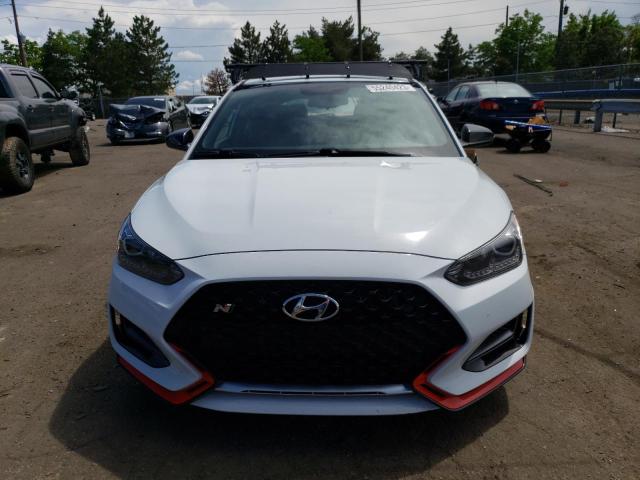 KMHT36AH1LU006748 Hyundai VELOSTER N