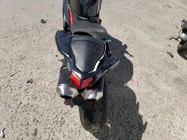 2010 DUCATI 1198 BASE ZDM1XBLWXAB027678