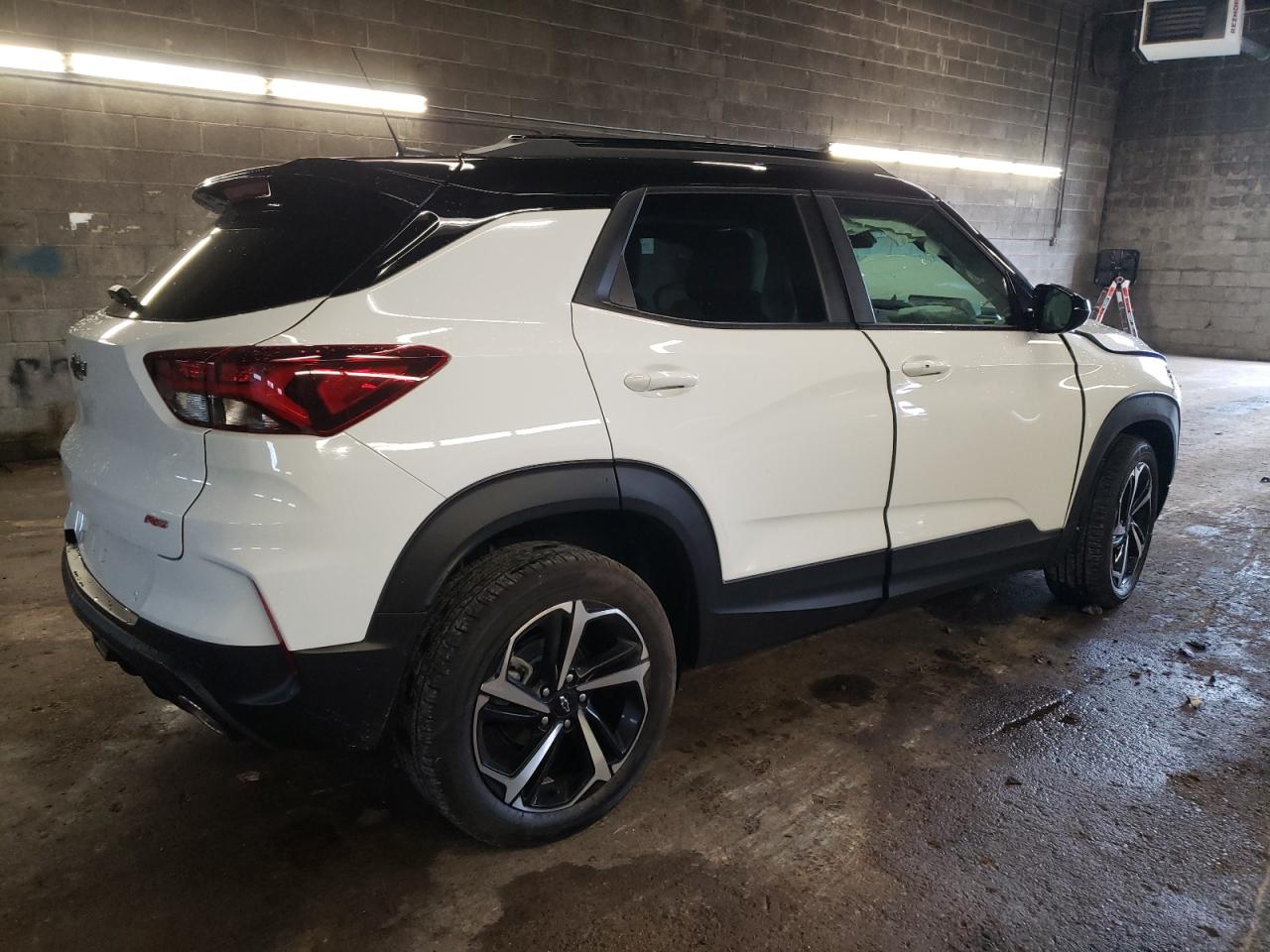 KL79MUSL6NB012625 CHEVROLET TRAILBLZR 2022