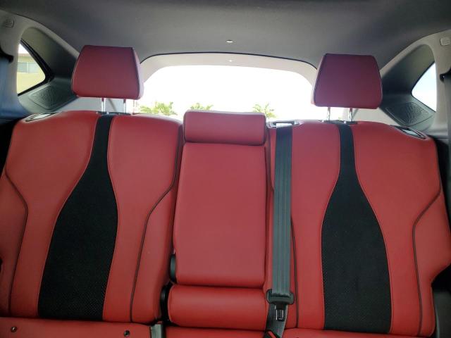 2023 ACURA RDX A-SPEC - 5J8TC1H68PL001832