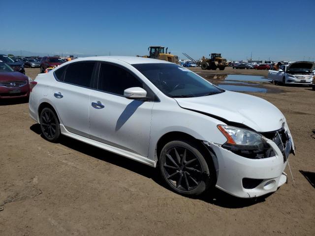 3N1AB7AP0FY381210 Nissan SENTRA S