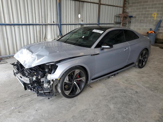 2019 AUDI RS5 - WUAPWAF51KA901108