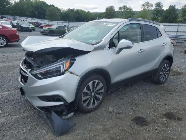 2017 Buick Encore Essence