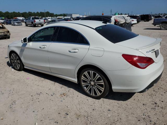 WDDSJ4EB9HN406368 Mercedes-Benz CLA 250