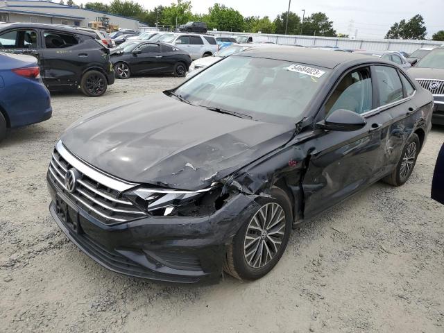 2020 Volkswagen Jetta S