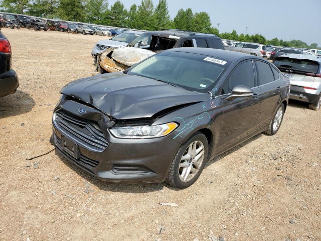 1FA6P0H77G5107279 Ford Fusion se 2016 2.5 Купить из США