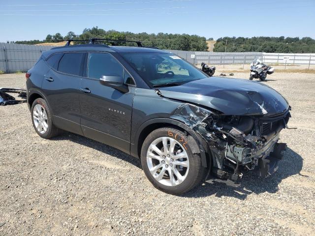 2020 CHEVROLET BLAZER 3LT - 3GNKBJRS6LS646984