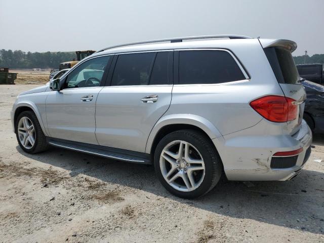 VIN 4JGDF7DE6EA311492 2014 Mercedes-Benz GL-Class, ... no.2