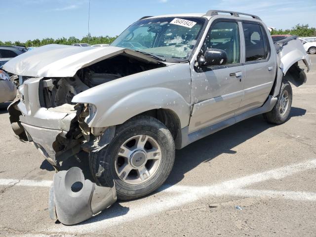 2003 Ford Explorer Sport Trac 