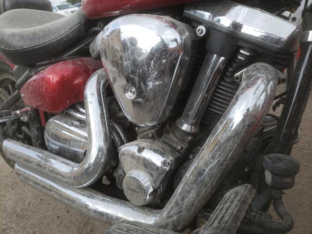 2006 YAMAHA XV1700 A JYAVP17E66A022219