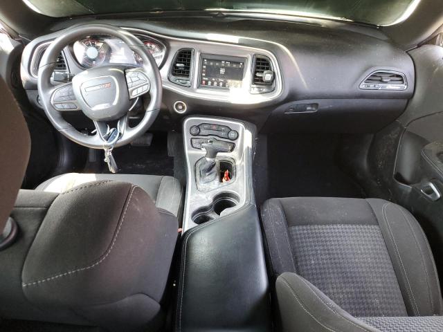 2C3CDZAG3NH211945 Dodge Challenger Sxt