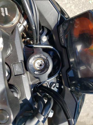2022 HONDA CB500 FA MLHPC6351N5300640