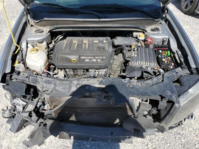 1C3CDZAB7EN203004 Dodge AVENGER SE
