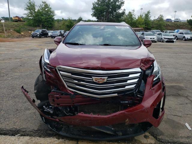 2018 CADILLAC 2DRCONV - 1GYKNERS4JZ220342