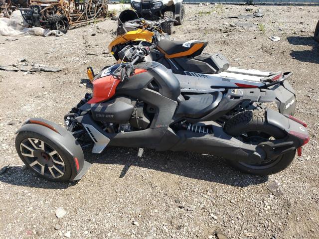 2021 CAN-AM RYKER RALL - 3JB2GEG2XMJ005724