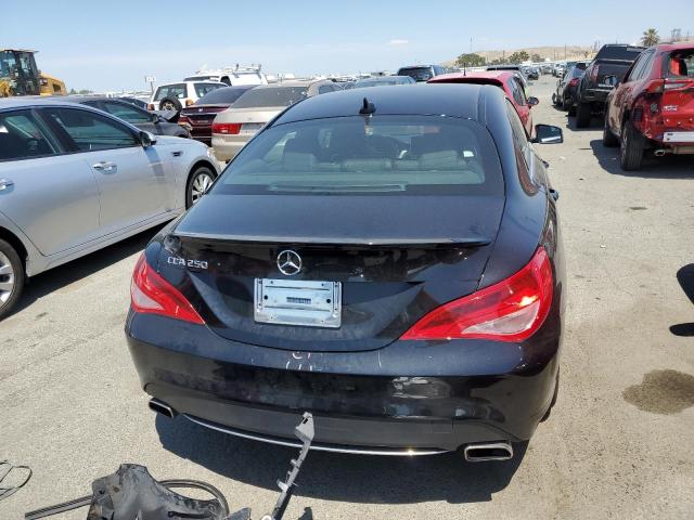 WDDSJ4EB6EN137368 Mercedes-Benz CLA 250