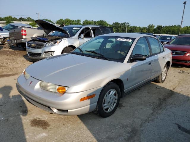 2001 Saturn SL 